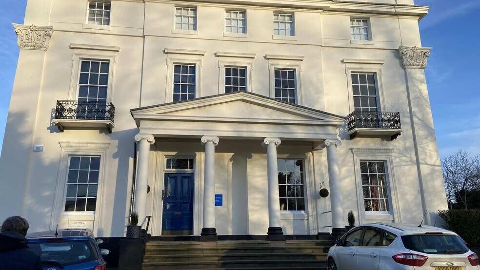 59 Willes Rd, Leamington Spa en alquiler - Foto del edificio - Imagen 2 de 10