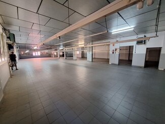 Más detalles de Nave en venta