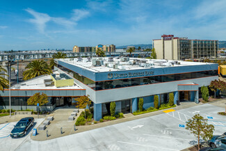 Más detalles para 100 Hegenberger Rd, Oakland, CA - Oficinas en alquiler