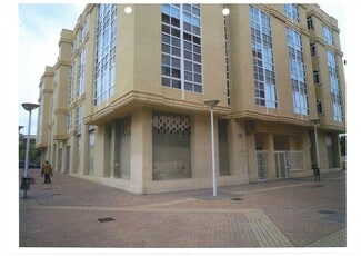 Más detalles de Local en alquiler