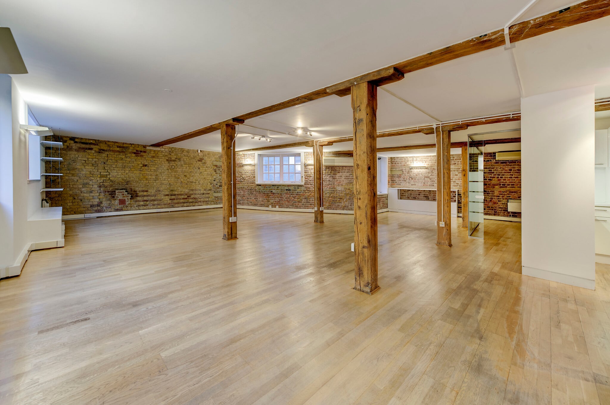 Maidstone Building Mews, London en alquiler Foto del interior- Imagen 1 de 4