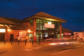 Más detalles de 568 Falls Rd, Belfast - Local en alquiler