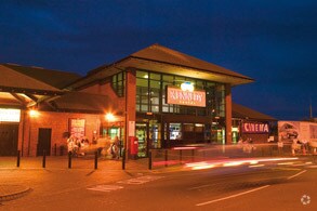 568 Falls Rd, Belfast en alquiler - Foto principal - Imagen 1 de 1