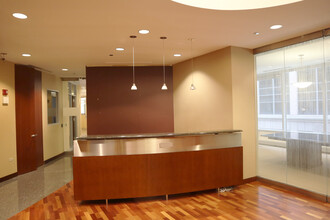 550 W Adams St, Chicago, IL en alquiler Foto del interior- Imagen 2 de 12