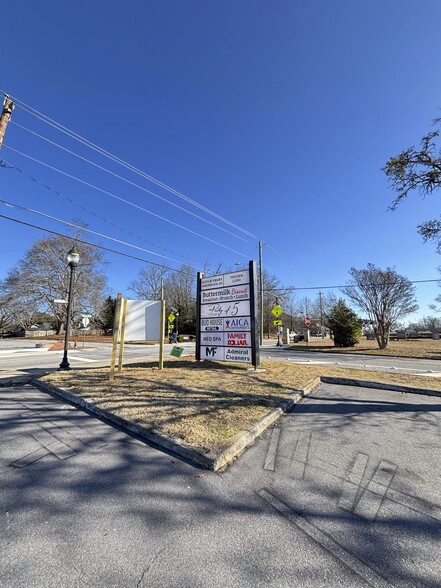 1640 Virginia Ave, College Park, GA en alquiler - Foto del edificio - Imagen 2 de 2