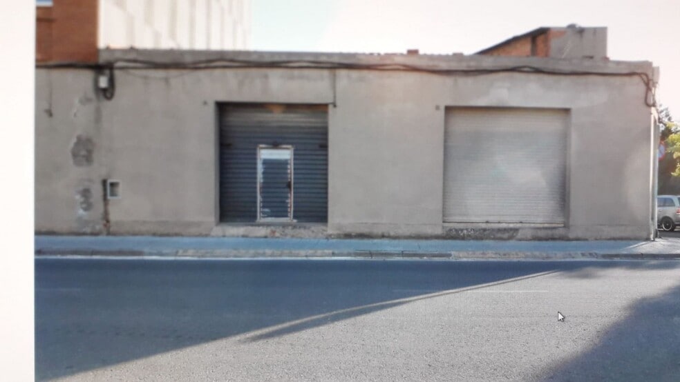 Nave en Vilanova del Camí, Barcelona en venta - Foto del edificio - Imagen 3 de 19