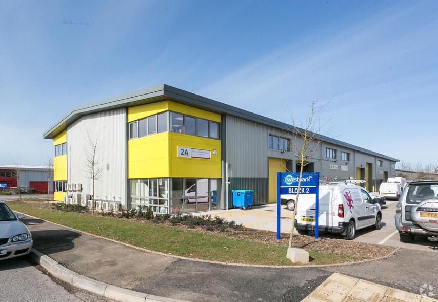 West Buckland Rd, Wellington en alquiler - Foto del edificio - Imagen 2 de 4