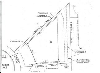 Más detalles de 1660 Prescott Pl, Addison, IL - Terreno en venta