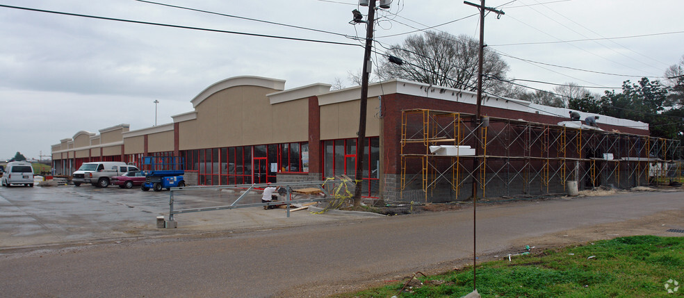 6224 Plank Rd, Baton Rouge, LA en alquiler - Foto del edificio - Imagen 2 de 2