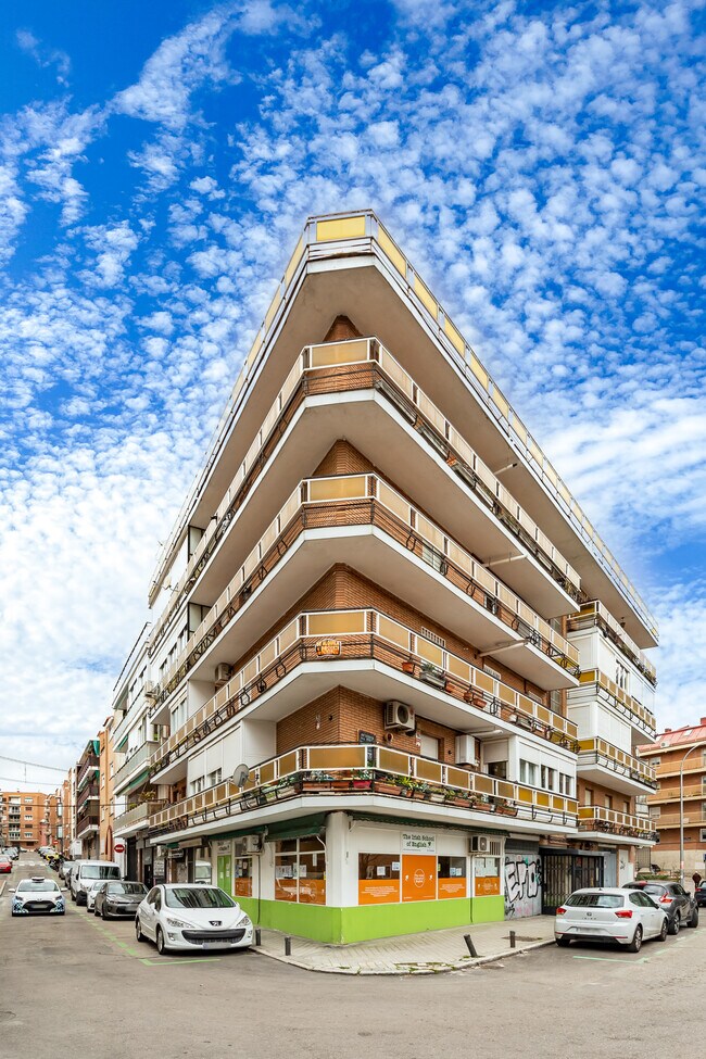 Más detalles para Calle De Antonia Ruiz Soro, 37, Madrid - Local en alquiler