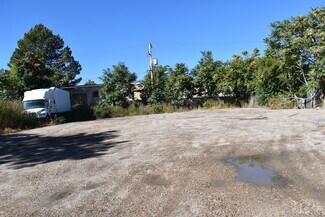 Más detalles de 4467 Inca St, Denver, CO - Terreno en alquiler