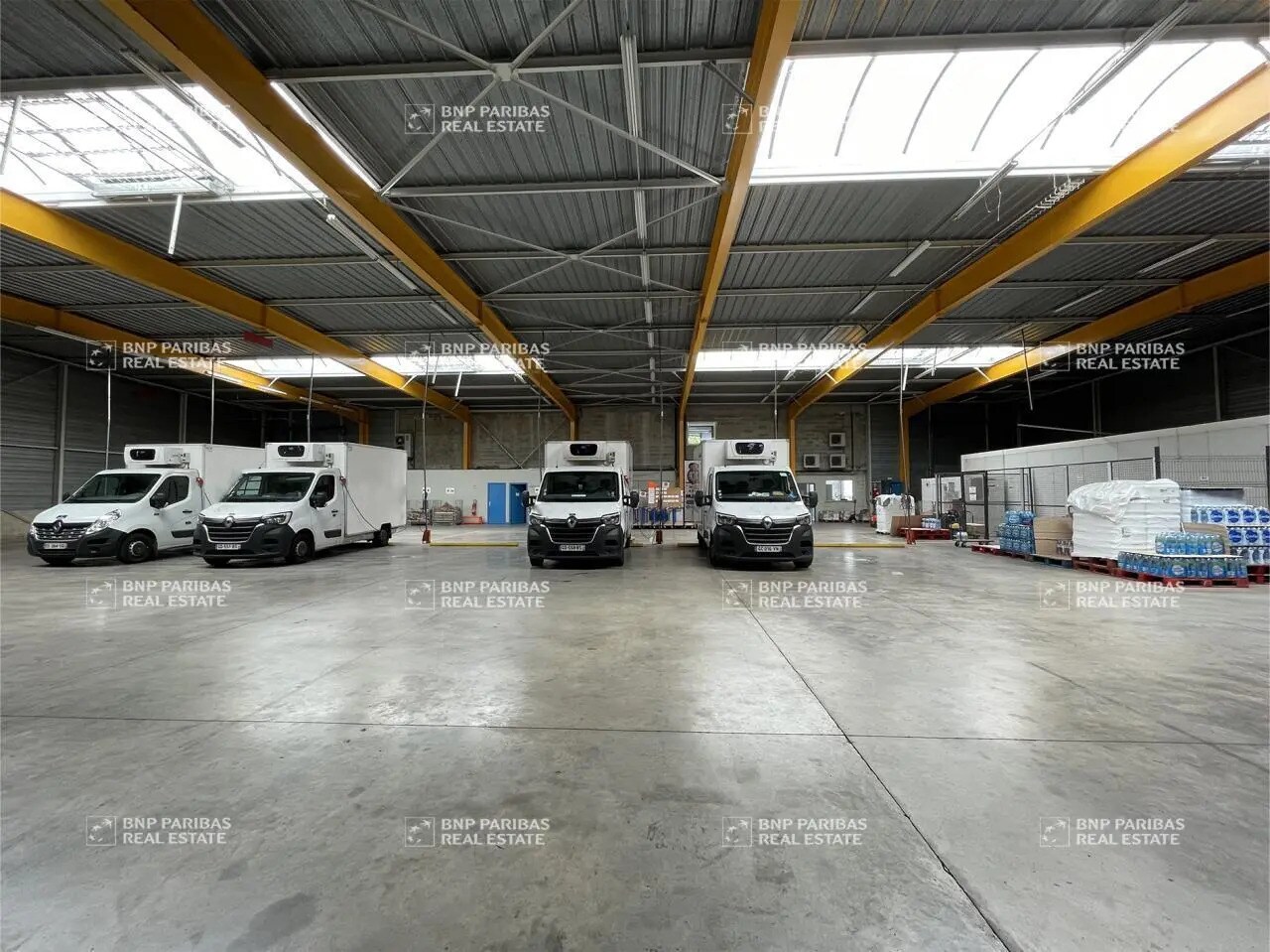 Flex en Coignières en venta Foto del edificio- Imagen 1 de 17