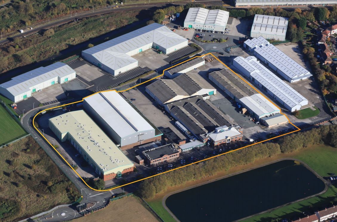 Valley Rd, Birkenhead en alquiler Foto del edificio- Imagen 1 de 4