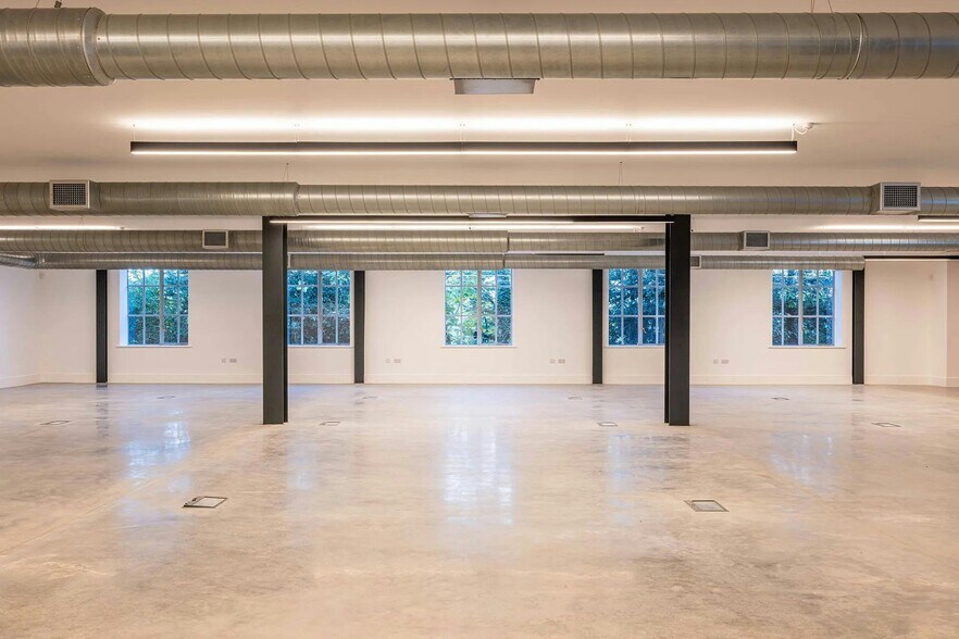 159 Mortlake Rd, Richmond en alquiler - Foto del interior - Imagen 3 de 8