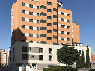 Más detalles para Calle Fuente Cisneros, 31, Alcorcón - Edificios residenciales en venta