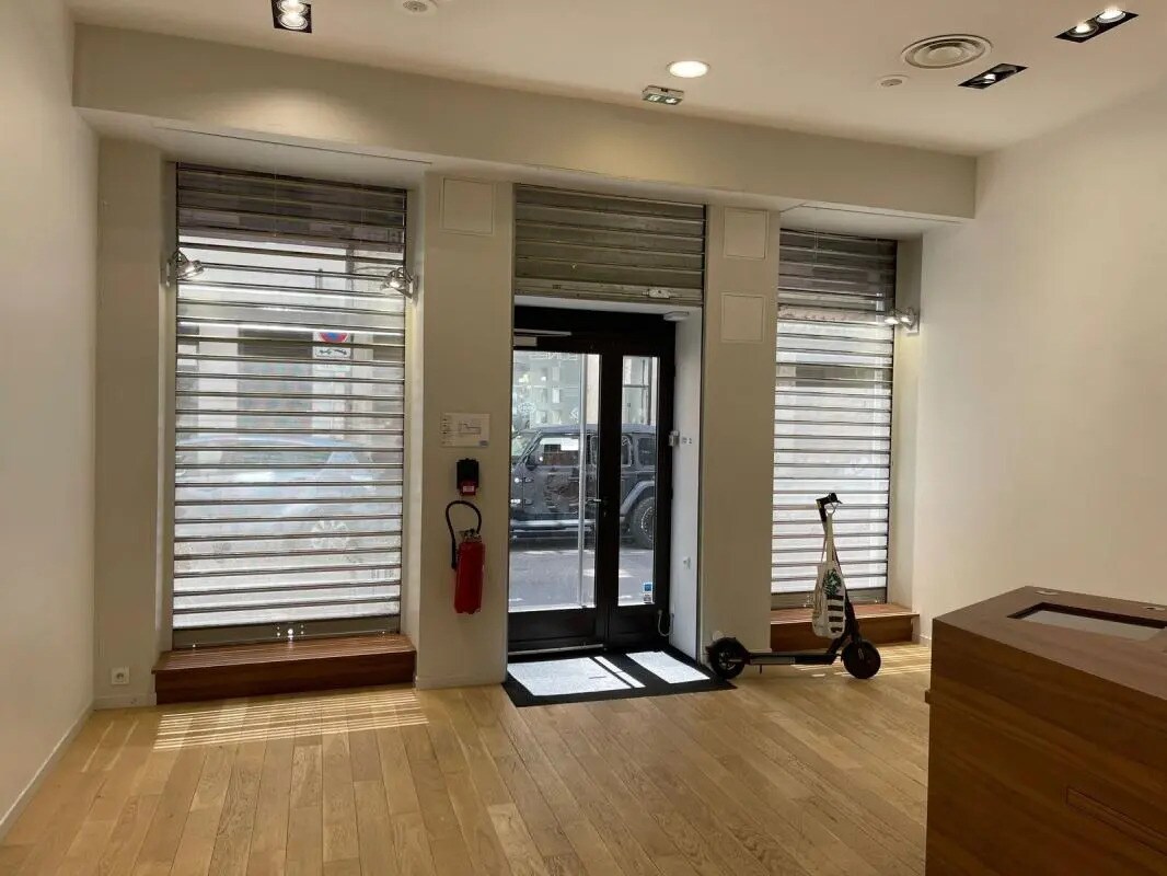 7 Rue Thomassin, Lyon en alquiler Foto del interior- Imagen 1 de 8