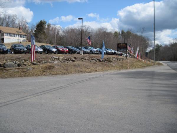 96 Old Turnpike Rd, Epsom, NH en alquiler - Foto del edificio - Imagen 1 de 3