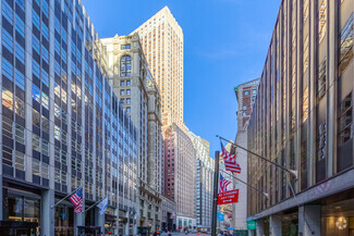 Más detalles para 30 Broad St, New York, NY - Coworking en alquiler