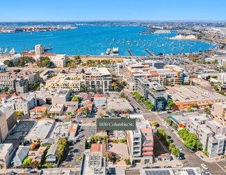 Más detalles para 1830 Columbia St, San Diego, CA - Terrenos en venta