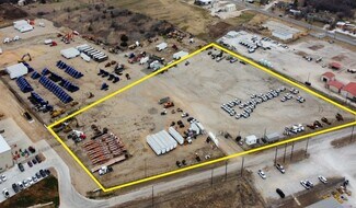 Más detalles de 256 Land of Goshen Dr, Springtown, TX - Terreno en alquiler