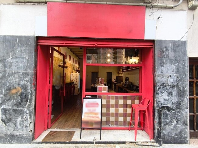 Más detalles de Local en alquiler