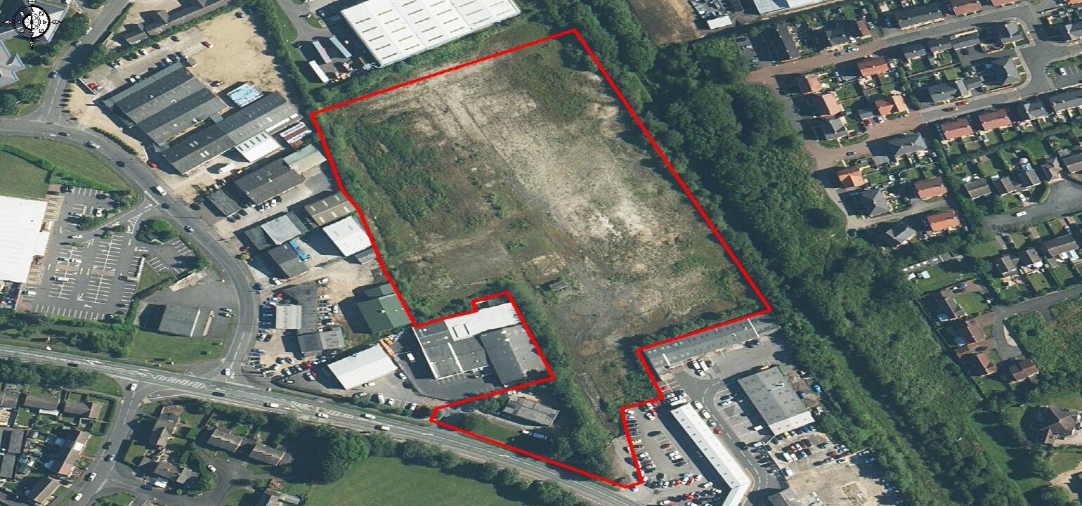 North Holme Rd, Louth en venta Foto del edificio- Imagen 1 de 2
