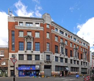 Más detalles de 24-26 Russell St, London - Local en alquiler