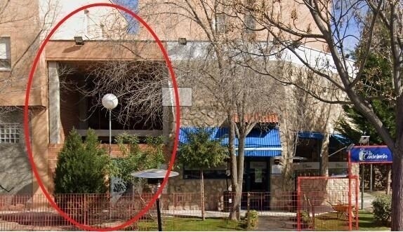 Rivas-Vaciamadrid, MAD 28521 -  -  - Plano de la planta - Image 1 of 14