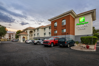 Más detalles para 1405 S Westwood, Mesa, AZ - Hoteles y hospedaje en venta