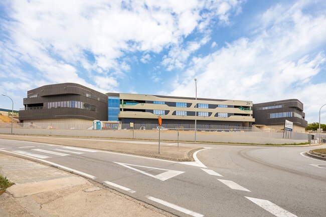 Más detalles de Nave en alquiler