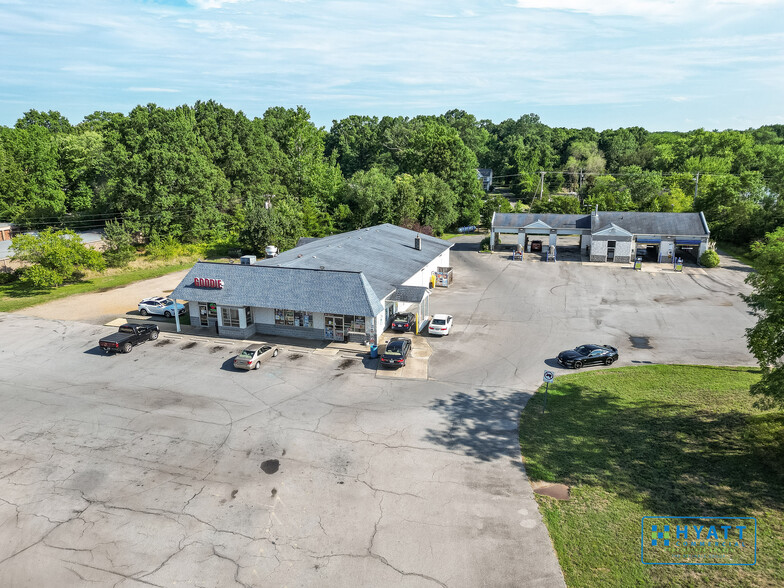 4541 Indian Head Hwy, Indian Head, MD en venta - Foto del edificio - Imagen 1 de 13