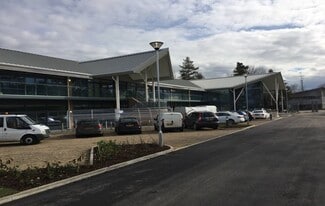 Más detalles de Denny End Rd, Waterbeach - Oficina en alquiler