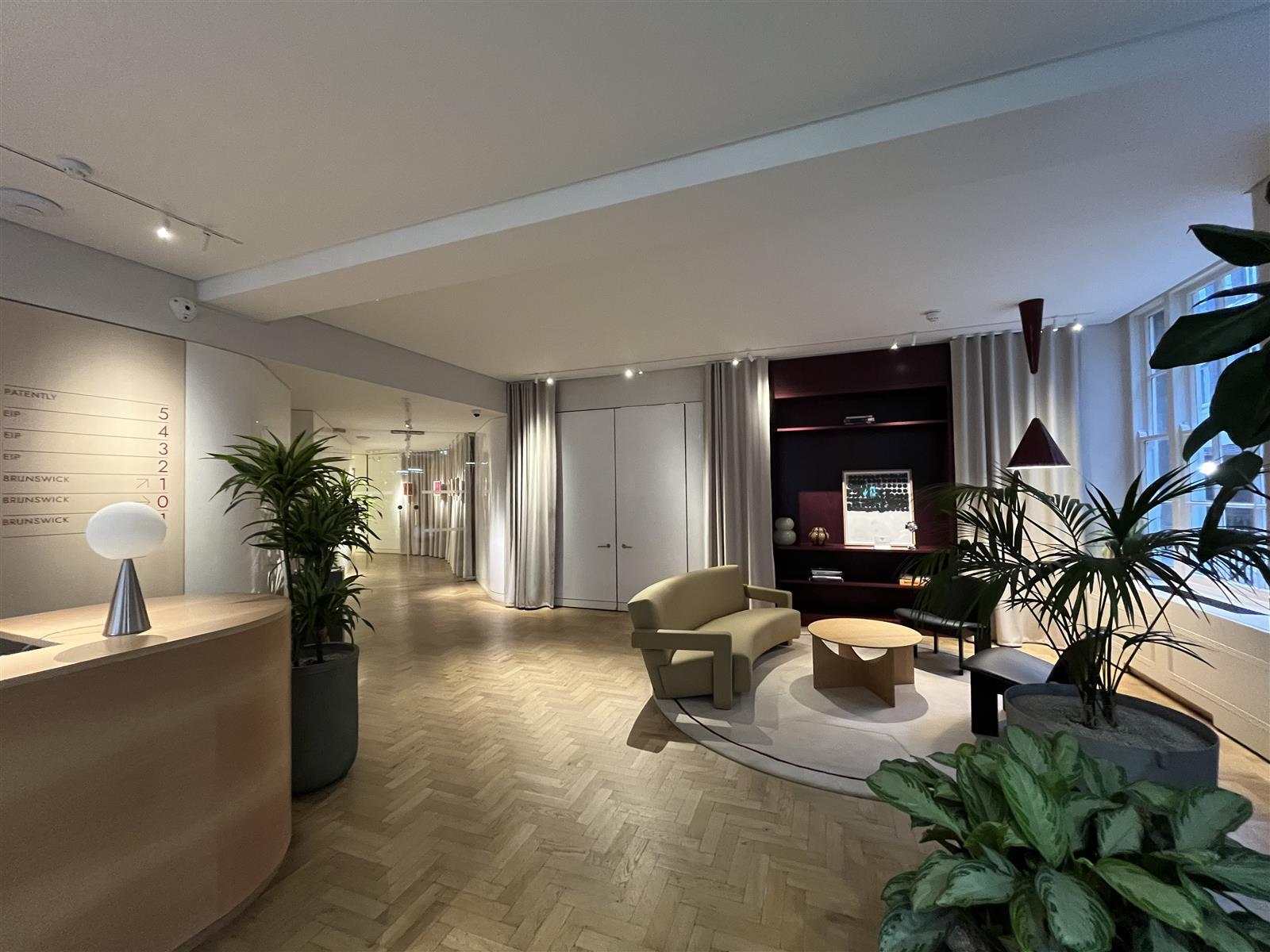 15 Fulwood Pl, London en alquiler Foto del interior- Imagen 1 de 3