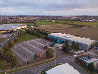 Más detalles de Eurokent Business Park, Ramsgate - Nave en venta