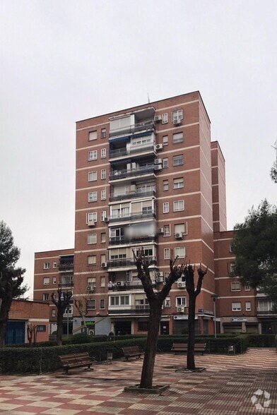 Calle de las Alpujarras, 14, Leganés, Madrid en venta - Foto principal - Imagen 1 de 1