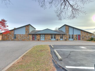 Más detalles para 2222 Westpark Dr, Norman, OK - Oficinas en venta