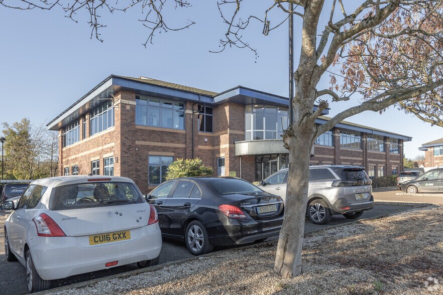 3110 Great Western Ct, Stoke Gifford en alquiler - Foto del edificio - Imagen 3 de 4