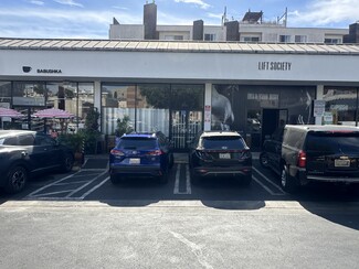 Más detalles para 7300 W Sunset Blvd, Los Angeles, CA - Locales en alquiler