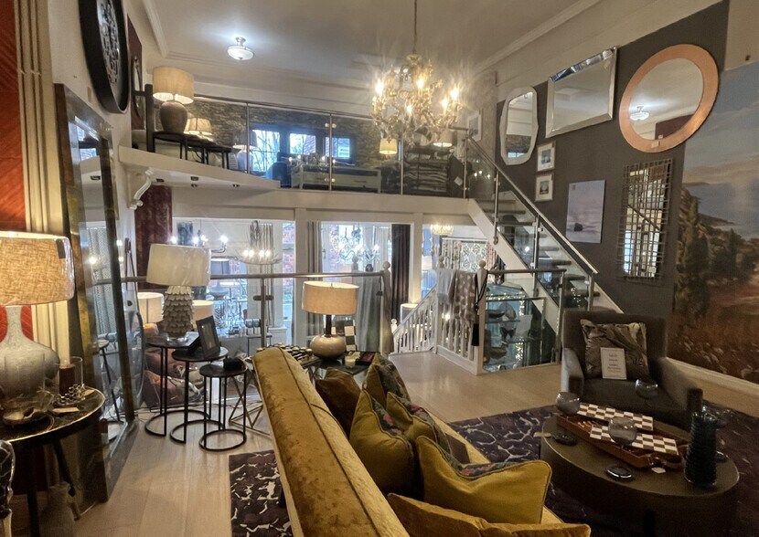 7 Great Minster St, Winchester en venta - Foto del interior - Imagen 2 de 3