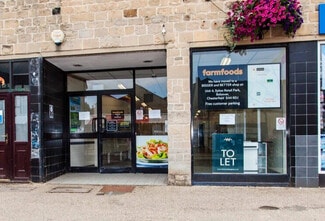 Más detalles de 32-34 Market Pl, Bolsover - Local en alquiler