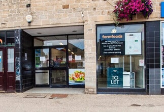 32-34 Market Pl, Bolsover en alquiler Foto del edificio- Imagen 2 de 4