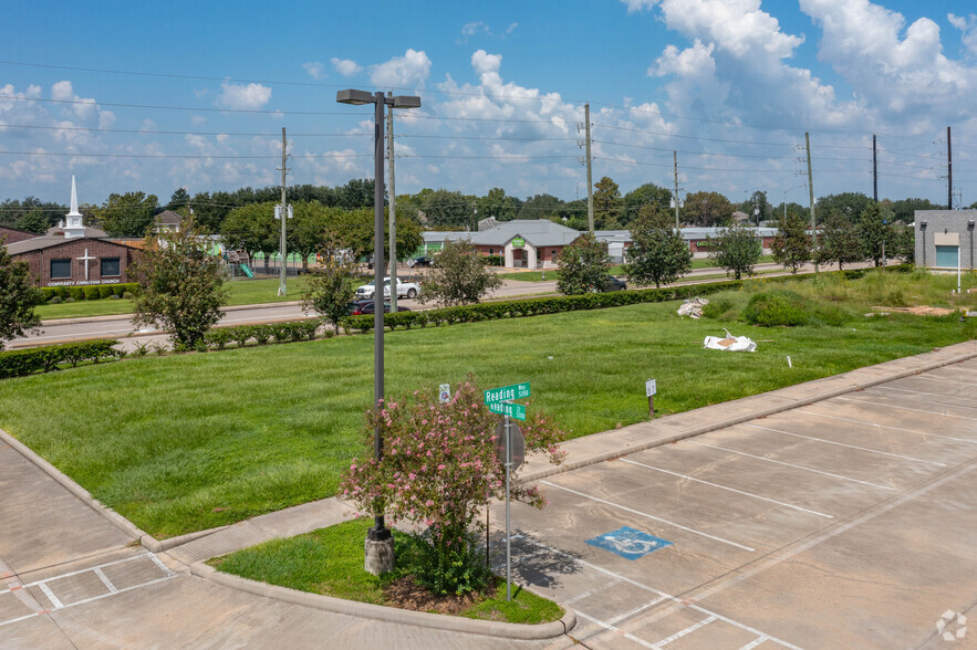 5222-5226 Reading Way, Rosenberg, TX en alquiler - Foto del edificio - Imagen 3 de 19