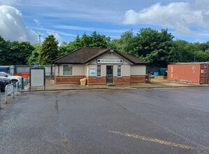 2229 London Rd, Glasgow en alquiler Foto del edificio- Imagen 1 de 5