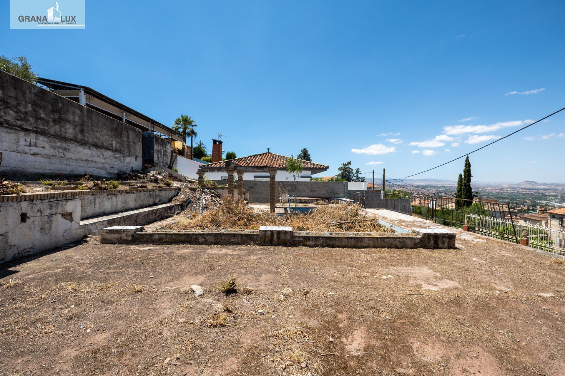 Terreno en Monachil, Granada en venta Foto del edificio- Imagen 1 de 36