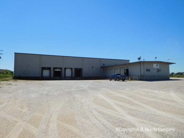 354 S State Highway 7, Camdenton, MO en venta - Foto del edificio - Imagen 2 de 16