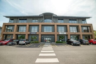 Más detalles de Grimbald Crag Clos, Knaresborough - Coworking en alquiler