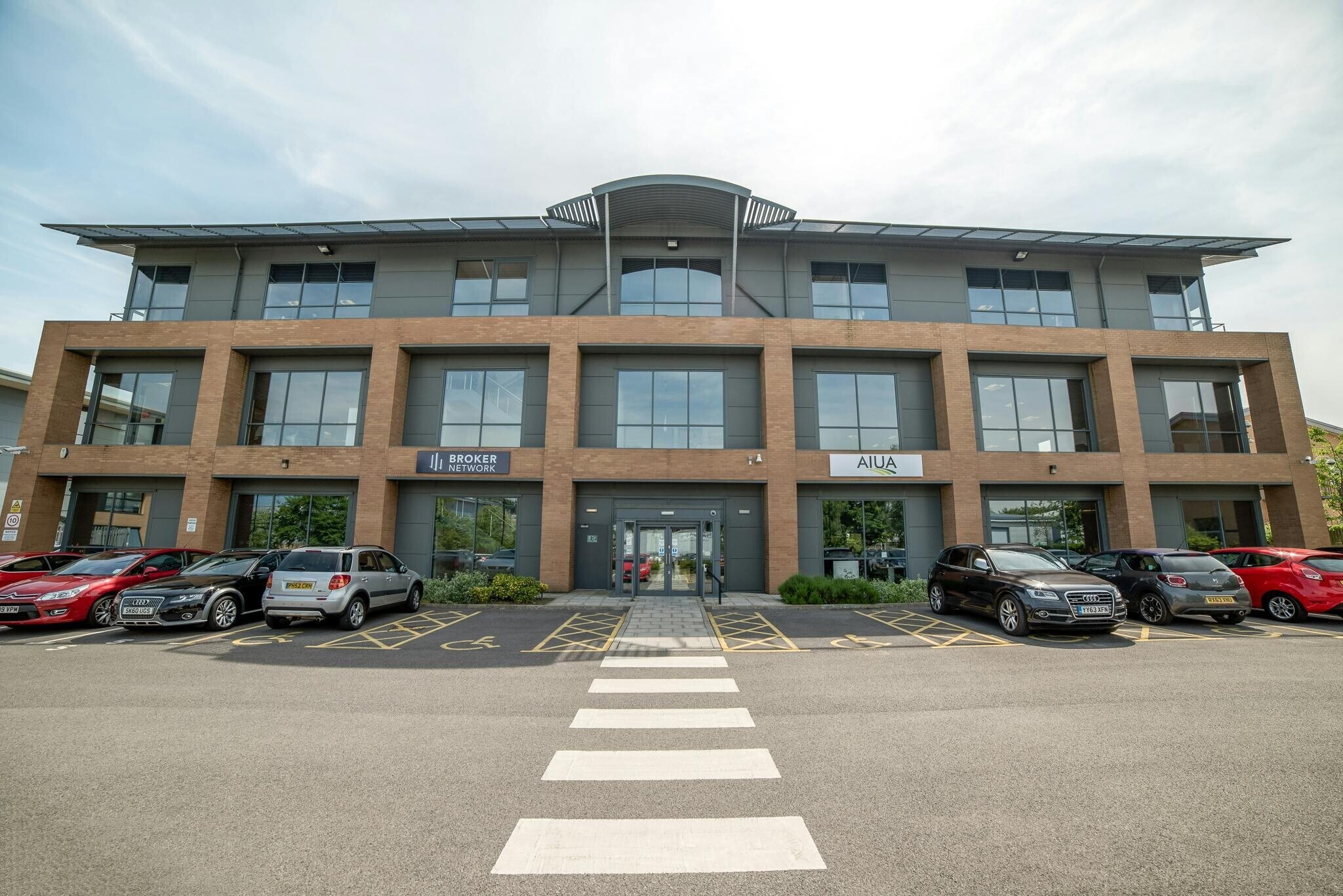 Grimbald Crag Clos, Knaresborough en alquiler Foto del edificio- Imagen 1 de 2