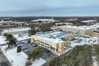 5-7 Todd Ct, Yaphank, NY - VISTA AÉREA  vista de mapa