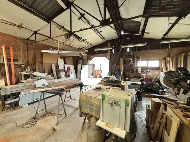 Terreno en Bordeaux en venta - Foto del interior - Imagen 3 de 3