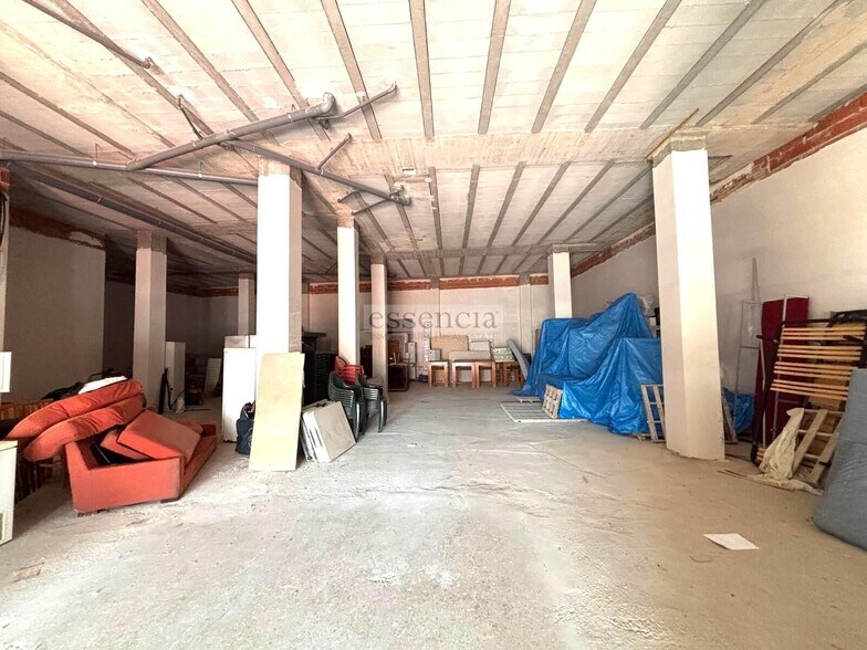 Local en Gandia en venta - Foto del edificio - Imagen 2 de 11